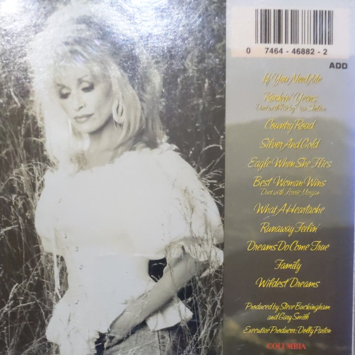 カントリーシンガー CD11枚 DOLLY PARDON TREASURES FAITH HILL TAKE ME AS I AM