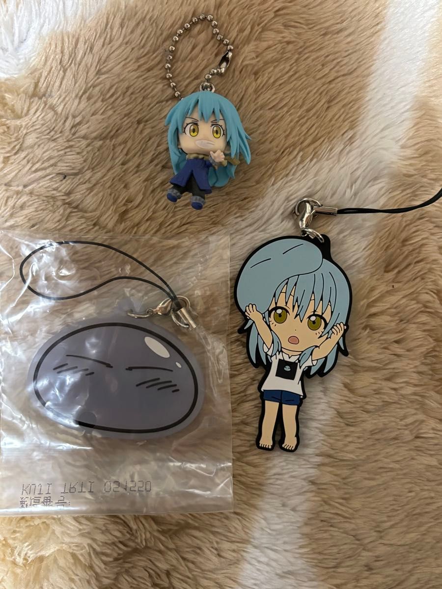 転スラ 転生したらスライムだった件 リムル リムル様 まとめ売り 転スラ 転生したらスライムだった件 リムル リムル様 まとめ売り