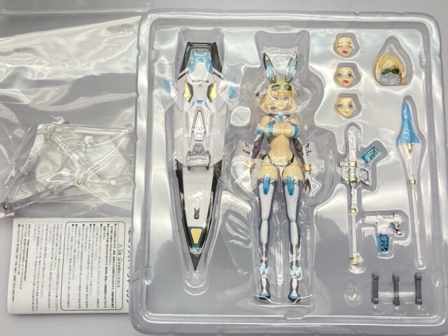  Max Factory figma sophia F car - ring * together transactions * including in a package un- possible [32-300]