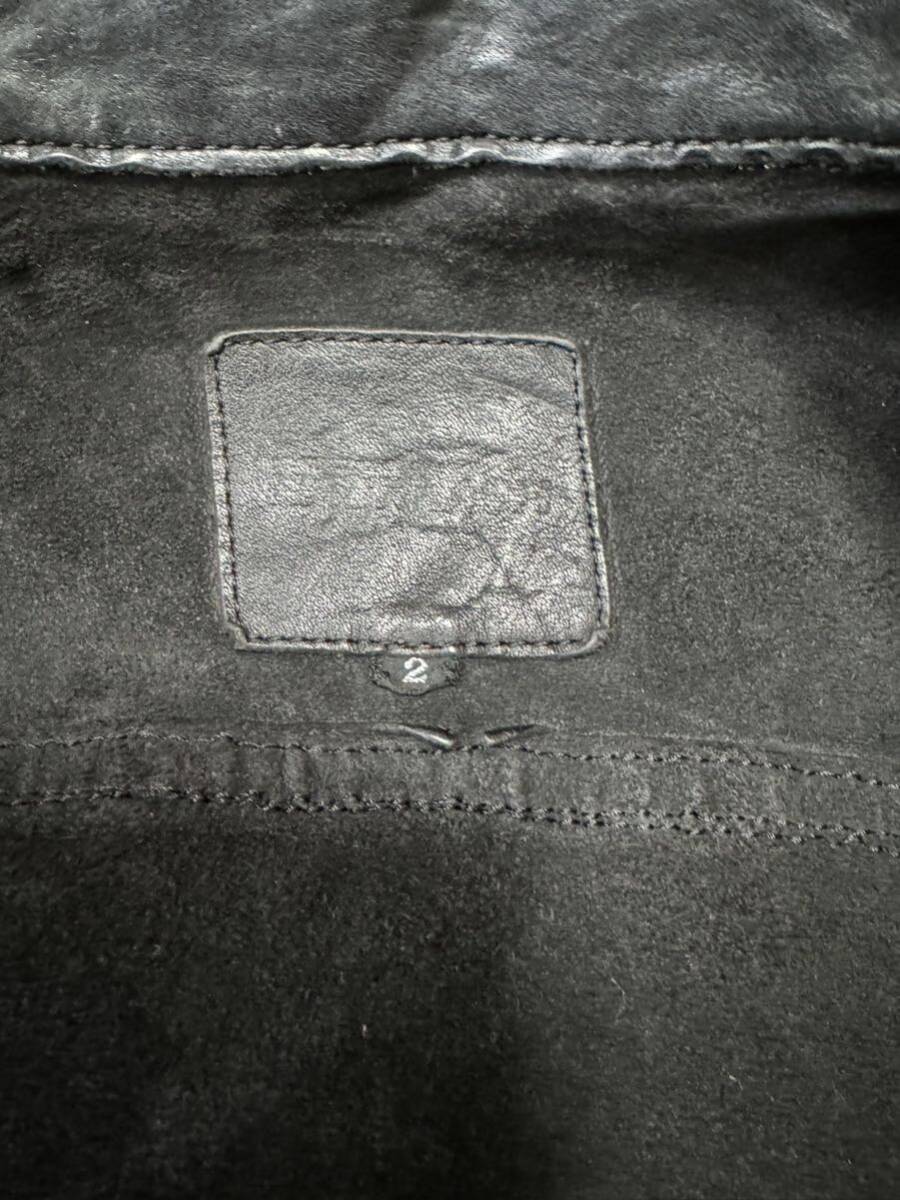 レア】バックラッシュ BACKLASH Japan Shoulder Garment Dye G レア】バックラッシュ BACKLASH Japan Shoulder Garment Dye G