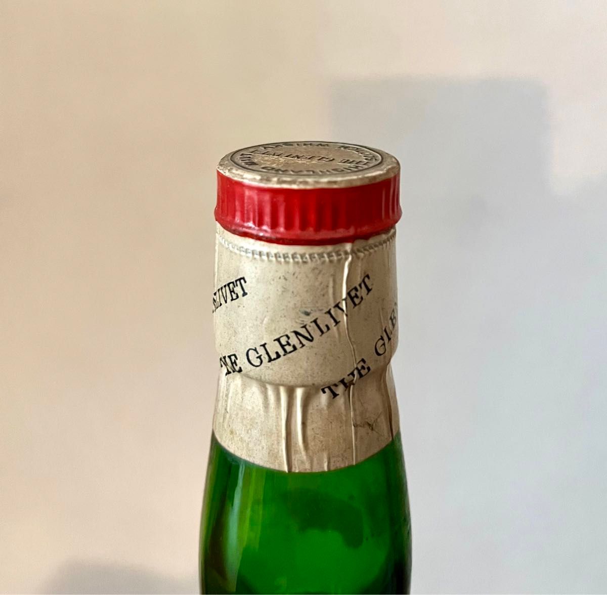 グレンリベット 12年 赤玉 アンブレンデッド 45 7% 750ml グレンリベット 12年 赤玉 アンブレンデッド 45 7% 750ml