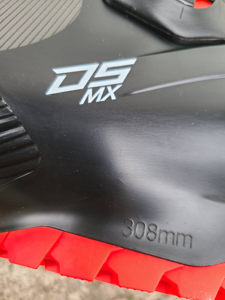 スキーブーツ DALBELLO DS MX 90 ダルベロ 26.0/26.5cm 初中級者向き 新品 送料無料 _画像4