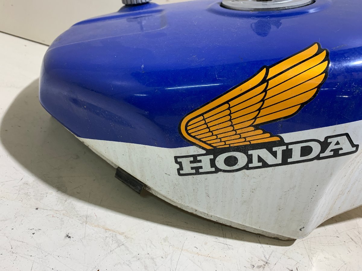 HONDA ホンダ NSR250 燃料タンク NS-1 から取り外し 移植に NS1 HONDA ホンダ NSR250 燃料タンク NS-1 から取り外し 移植に NS1