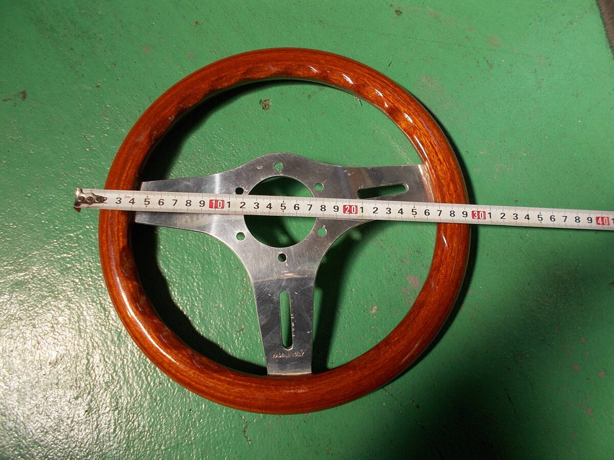  steering wheel 30cm