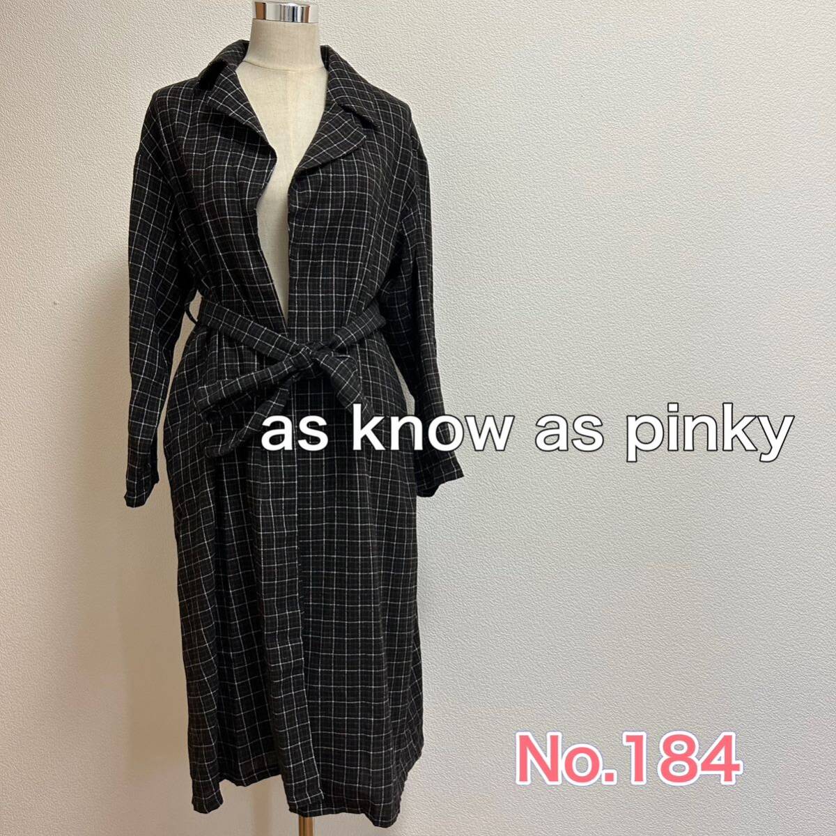  free shipping anonymity delivery as know as pinky long shirt cardigan feather weave As Know As 