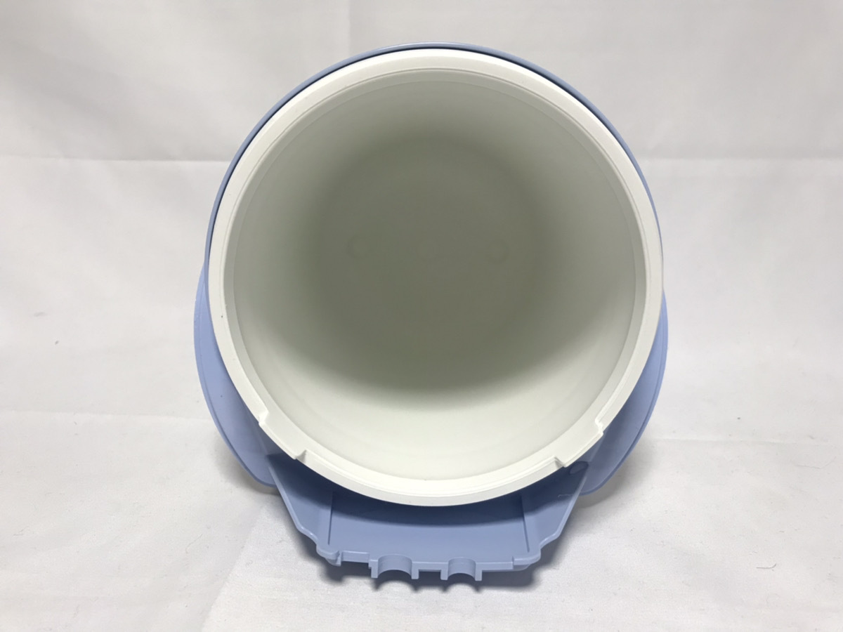 【中古美品】アムウェイ Amway eSpring 浄水器Ⅱ 据置型 2022年製 カートリッジ残量4/4 即決☆3834762【営業日13時までの決済で当日出荷】_画像6