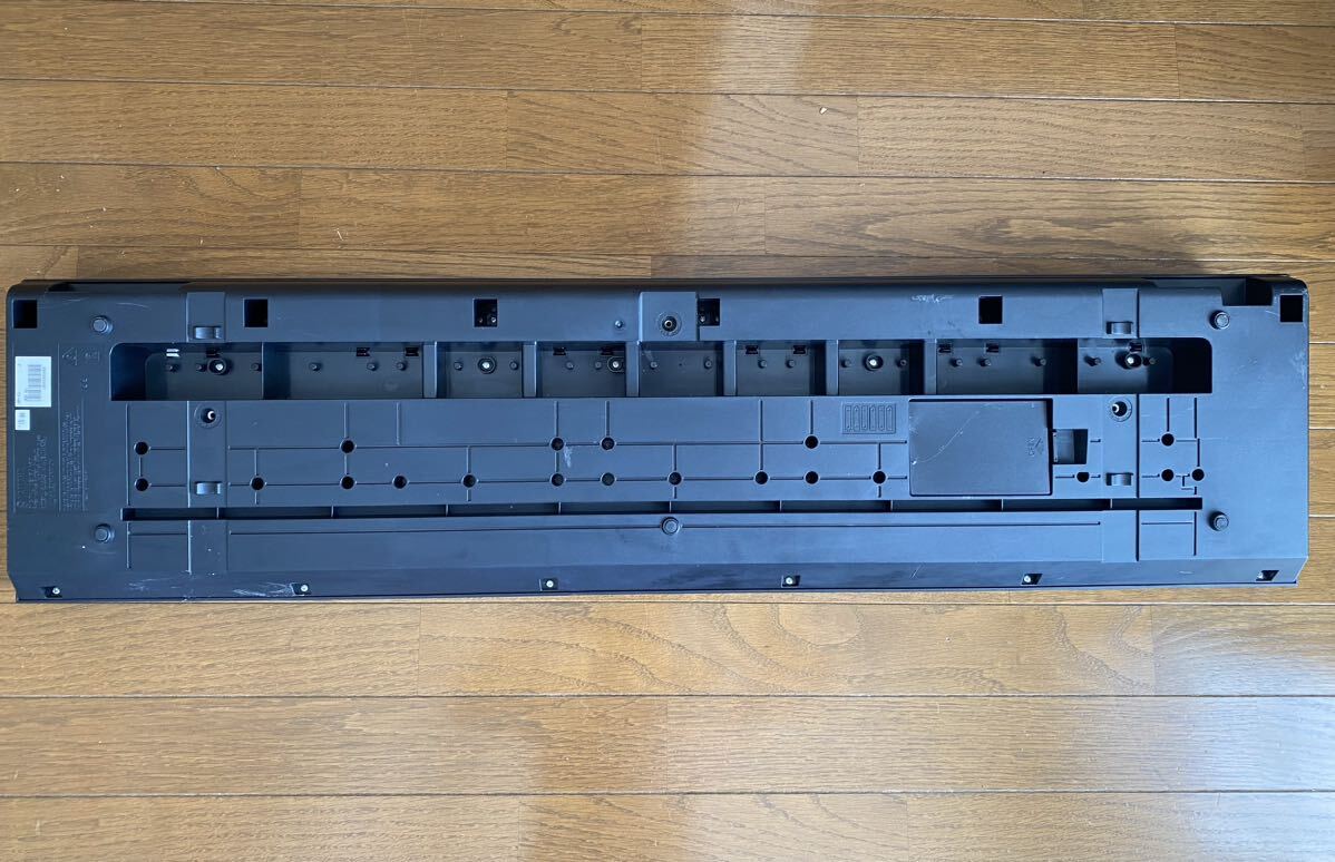 yamaha np-11 piaggero 電子ピアノ　中古品_画像4