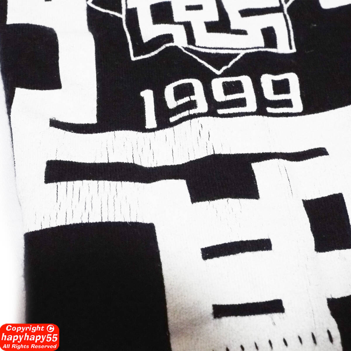 超希少 布袋寅泰 1999年 ツアー Tシャツ 会場限定グッズ 超希少 布袋寅泰 1999年 ツアー Tシャツ 会場限定グッズ