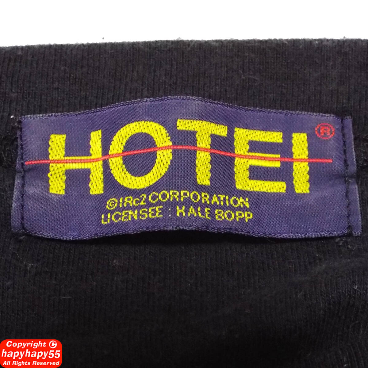 超希少 布袋寅泰 1999年 ツアー Tシャツ 会場限定グッズ 超希少 布袋寅泰 1999年 ツアー Tシャツ 会場限定グッズ