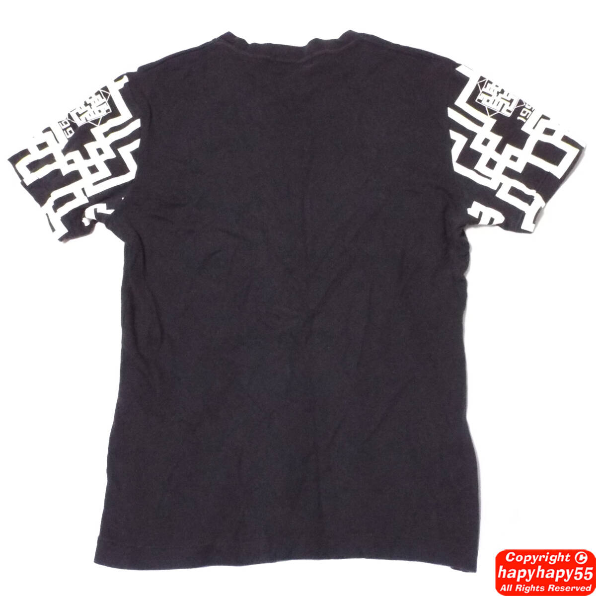 超希少 布袋寅泰 1999年 ツアー Tシャツ 会場限定グッズ 超希少 布袋寅泰 1999年 ツアー Tシャツ 会場限定グッズ