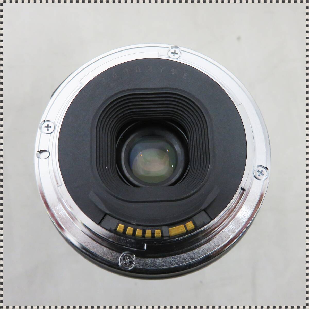 キヤノン ZOOM LENS EF 35-135mm f/4-5.6 CANON HA032509の画像5
