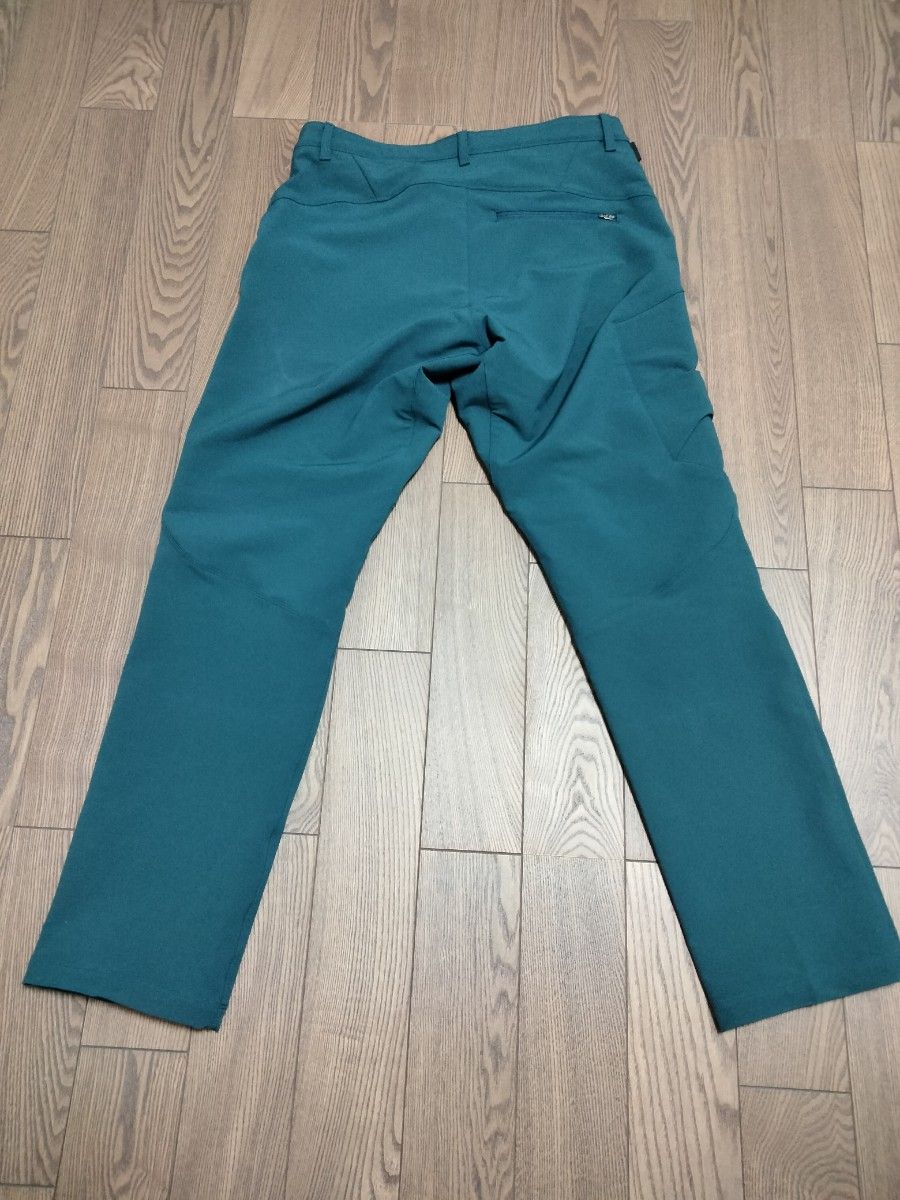 ティートンブロス　クラッグパンツ　Crag pants Lサイズ