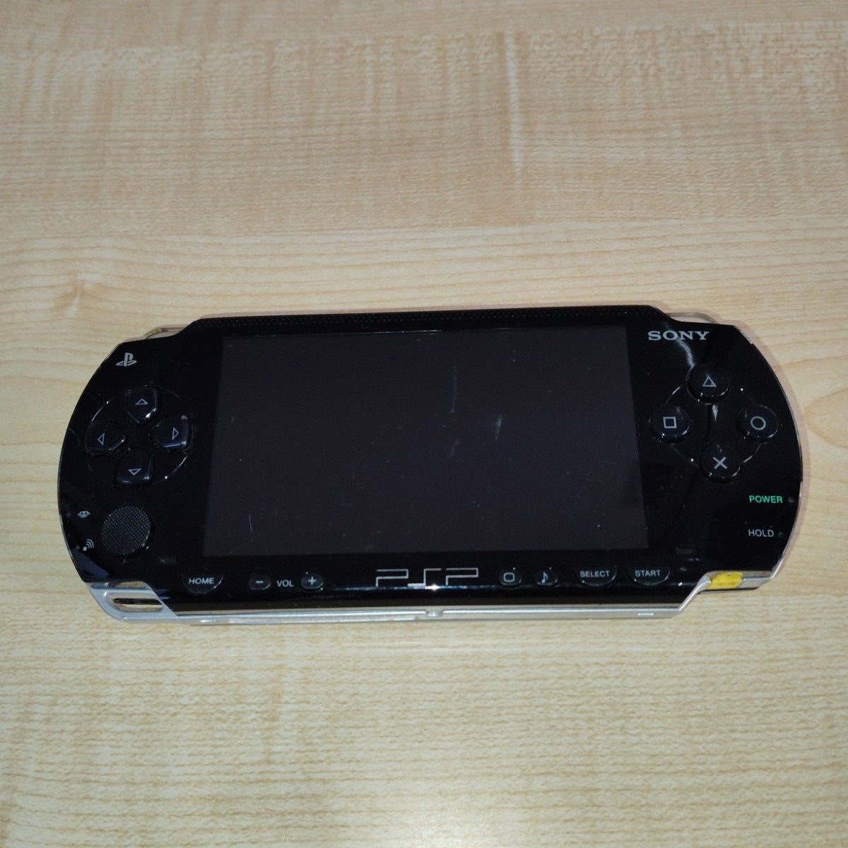 値下げ　PSP1000