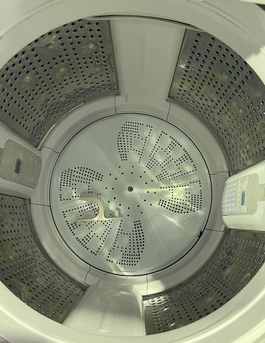 2021年製 HITACHI ビートウォッシュ BW-X100G 全自動洗濯機 