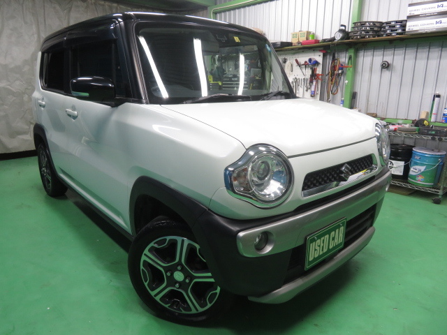 ★美車★1円～売切り★ハイブリット車★SW04AモーターエンジンSエネチャージ★レーダーブレーキ★シートヒーター★車検付き即乗れます★_画像1