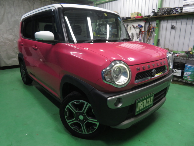 ★美車★20万円～売切り★ワンオーナー車★ハイブリッドSエネチャージ★レーダーブレーキ シートヒター★車検付き即乗れます★修復歴なし★_画像1