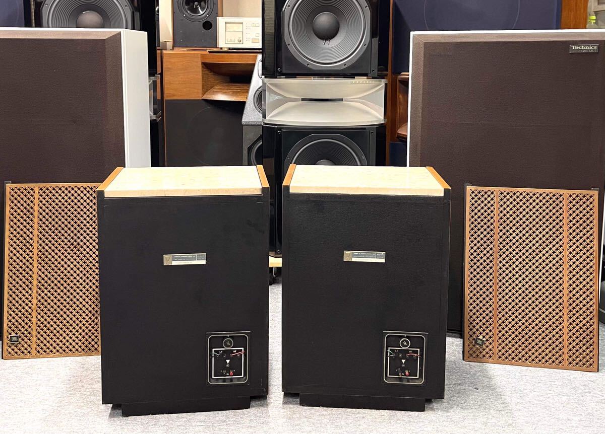 Yahoo!オークション - JBL Lancer 101 L101 LE14A + LE175DLH + Yahoo!オークション - JBL Lancer 101 L101 LE14A + LE175DLH +