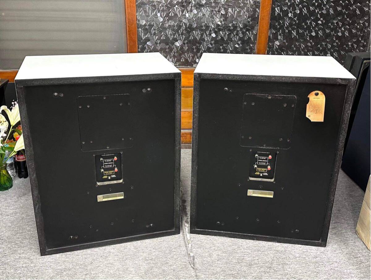 Yahoo!オークション - JBL 4333B スピーカーペア エツジ交換済みです Yahoo!オークション - JBL 4333B スピーカーペア エツジ交換済みです