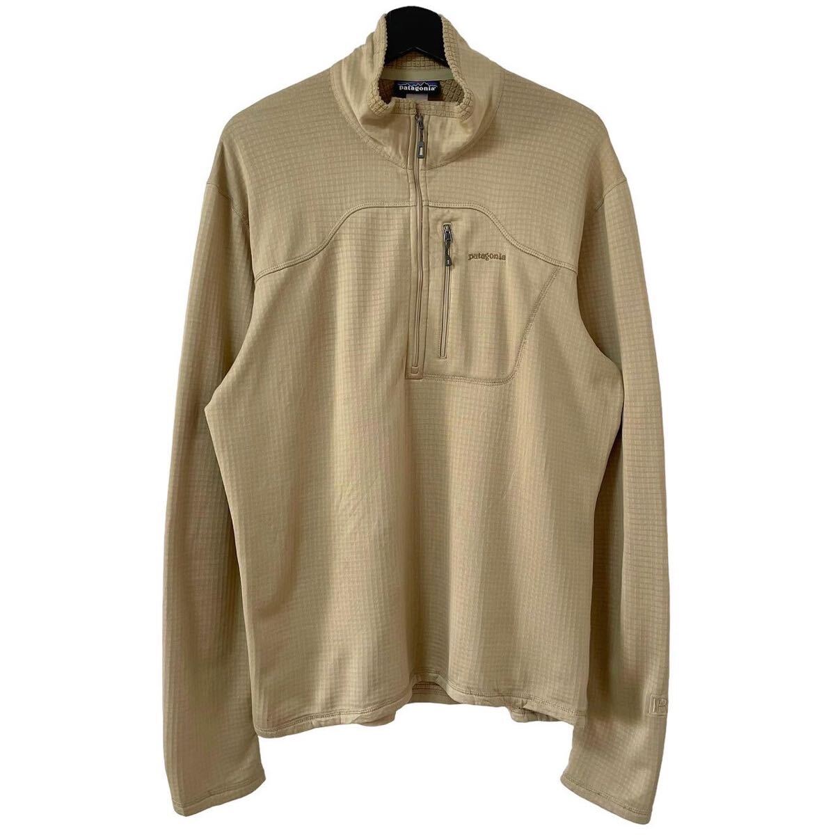 □激レア□00s PATAGONIA MARS? R1 プルオーバー フリース L XL □激レア□00s PATAGONIA MARS? R1 プルオーバー フリース L XL