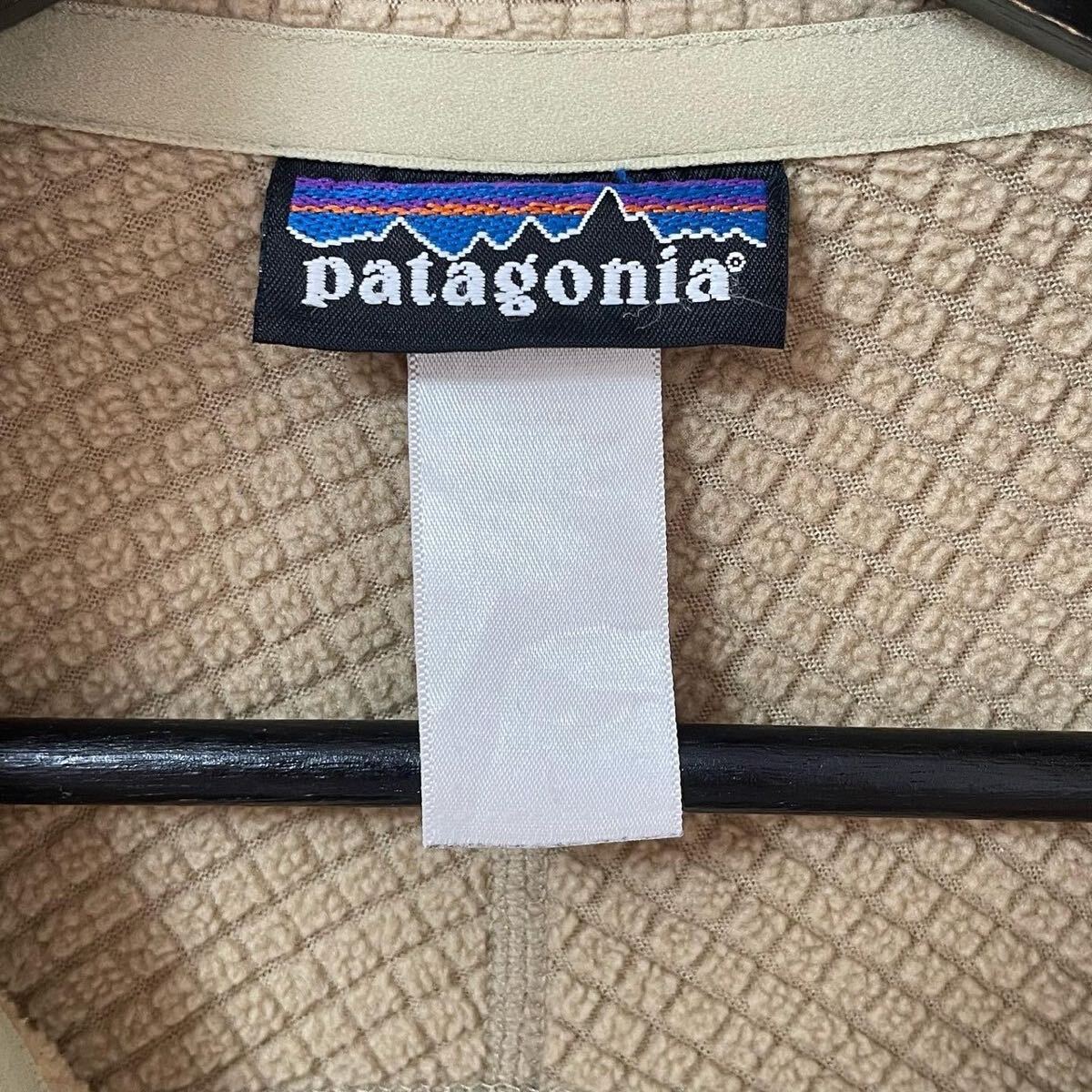 □激レア□00s PATAGONIA MARS? R1 プルオーバー フリース L XL □激レア□00s PATAGONIA MARS? R1 プルオーバー フリース L XL