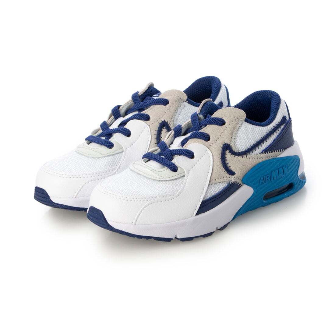 ナイキ エア マックス エクシー PS 21㎝ FB3059-100 NIKE AIR MAX PS 子供 キッズ 子供用