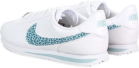  Nike korutetsu Basic SL GS 24.AH7528-101 NIKE CORTEZ BASIC SL (GS) woman child Kids 