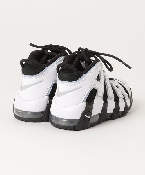 ナイキ エア モア アップテンポ '96 PS 19㎝ DQ6201-001 NIKE AIR MORE UPTEMPO '96 PS 子供 キッズ 