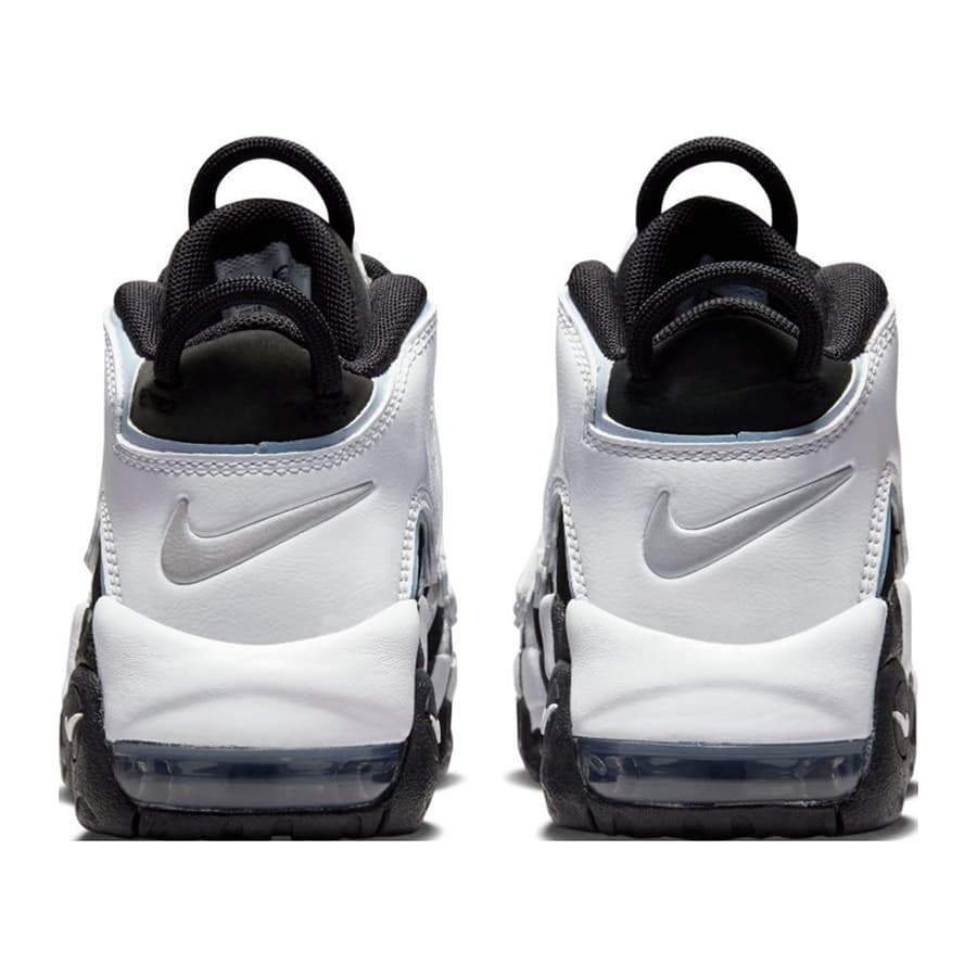 ナイキ エア モア アップテンポ '96 PS 18㎝ DQ6201-001 NIKE AIR MORE UPTEMPO '96 PS 子供 キッズ 