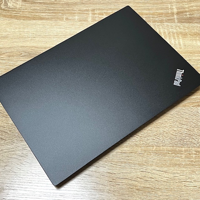 2021！第11世代最上級ハイスペック！【Lenovo ThinkPad L13】Corei7-1165G7☆超速SSD512GB☆メモリ16GB☆カメラ☆Windows11☆メーカー保証_画像4