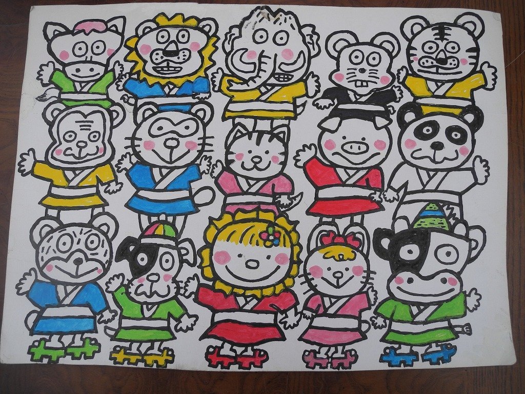 詩人 須永博士 肉筆原稿 その3 (^00XC01B