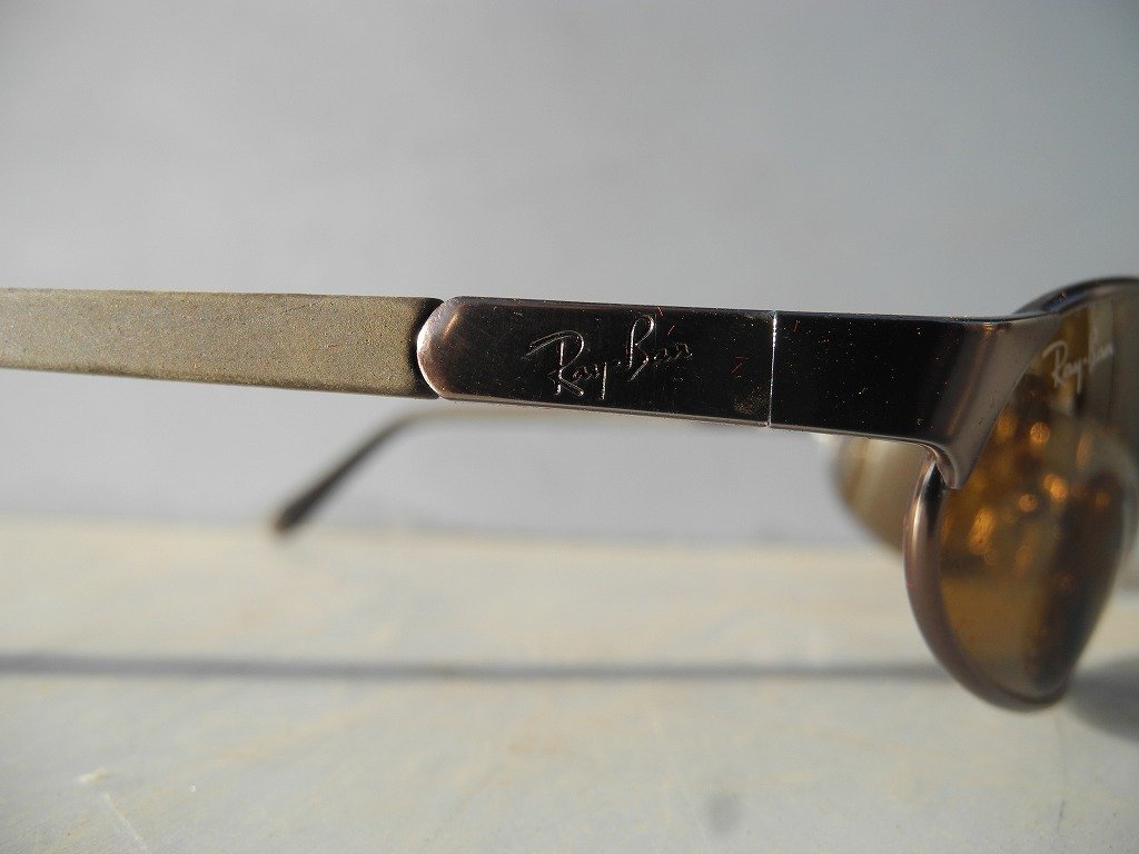 Ray-Ban RayBan солнцезащитные очки Ray-Ban RB3107 (^00XC04A