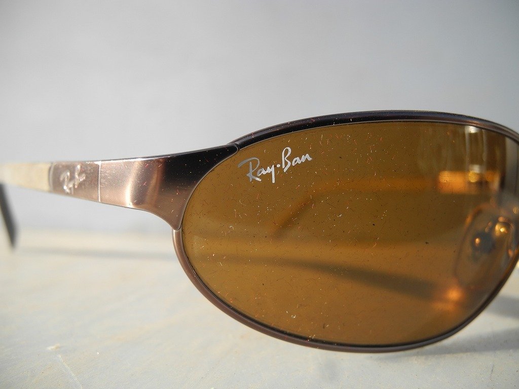 Ray-Ban RayBan солнцезащитные очки Ray-Ban RB3107 (^00XC04A