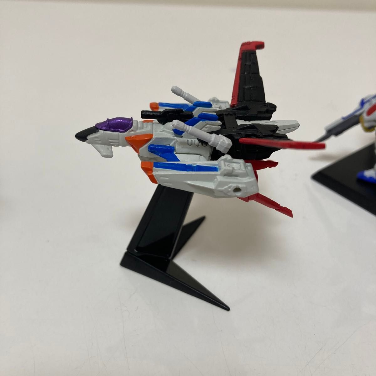 開封品★食玩 FW GUNDAM CONVERGE  (ガンダムコンバージ)①の3