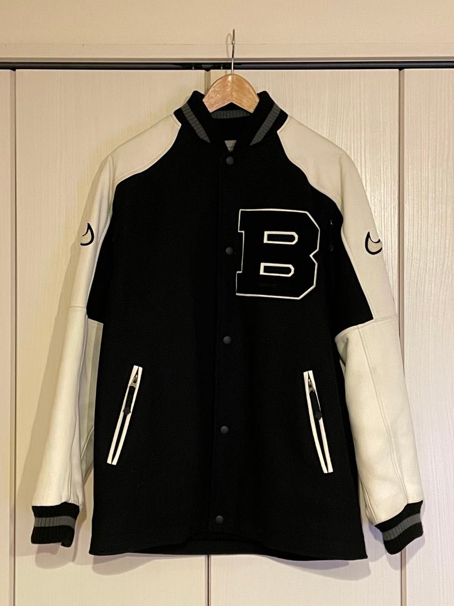 FCRB × NIKE スタジャン サイズM F C Real Bristol|Yahoo FCRB × NIKE スタジャン サイズM F C Real Bristol|Yahoo