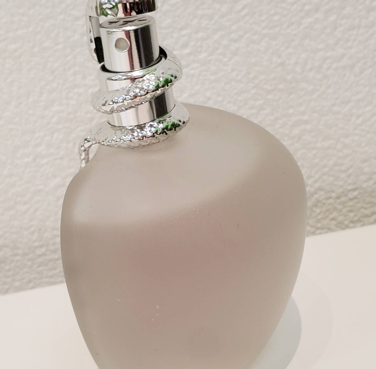 【同梱OK】香水 ジャンヌアルテス アモーレ ミオ 100mL　JEANNE ARTHES　開封品_画像3