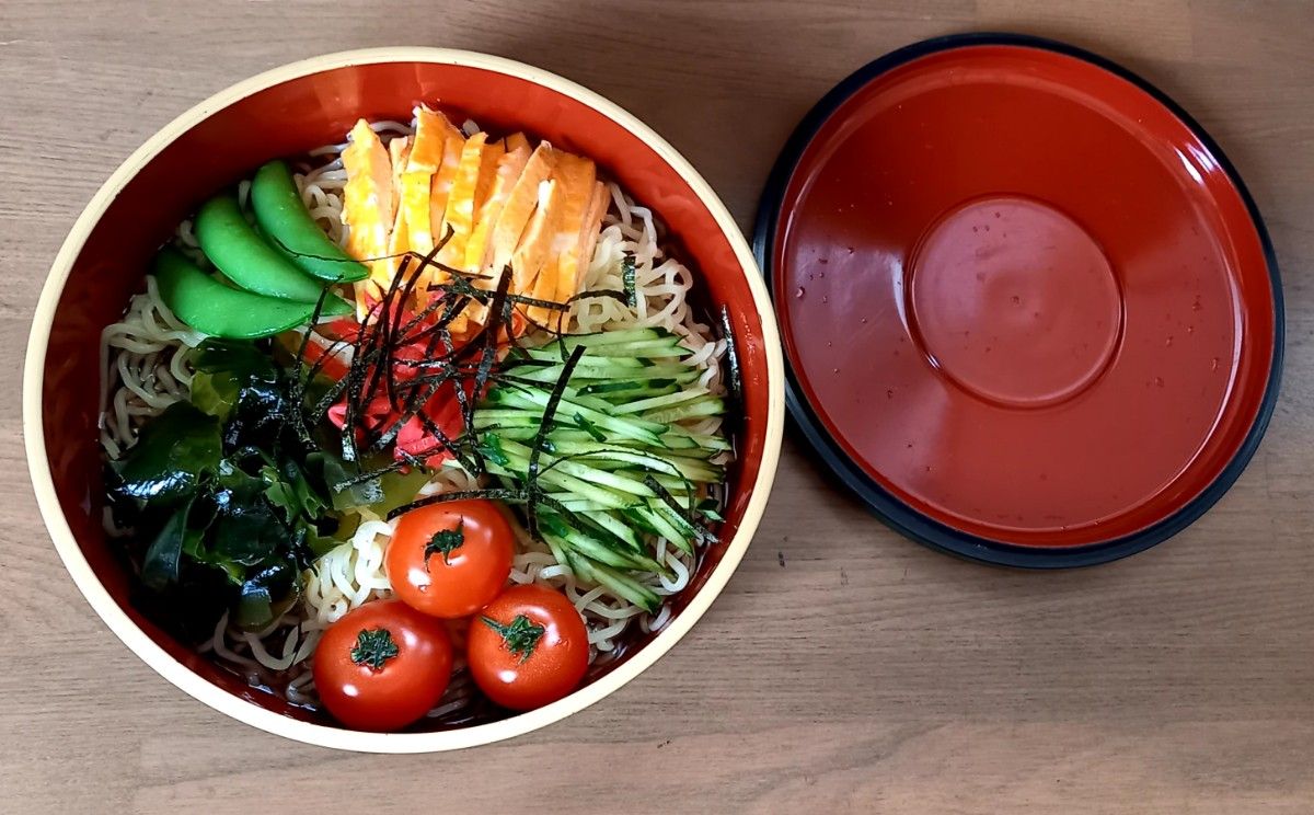 器 蕎麦 うどん