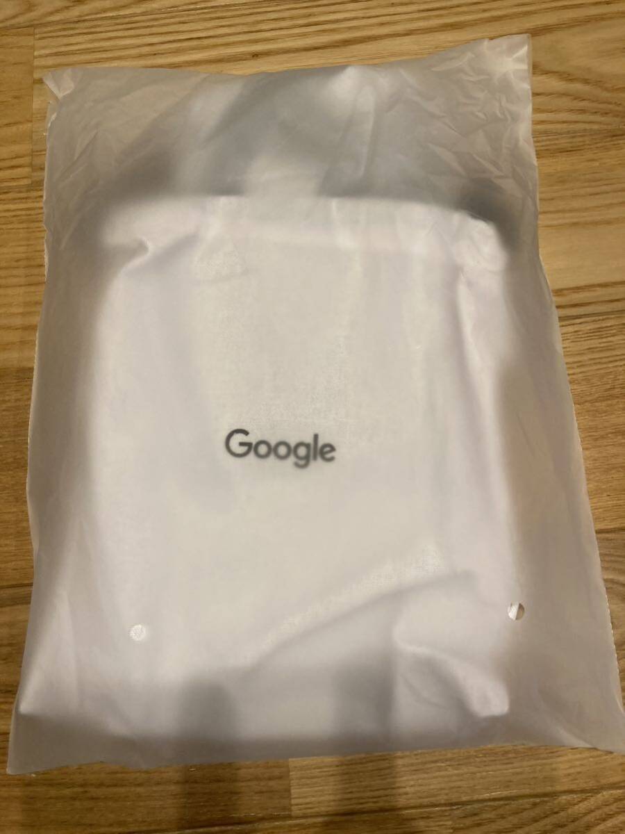 ★新品　Google ストア限定 Google Pixel ポーチ　ポシェット★_画像1