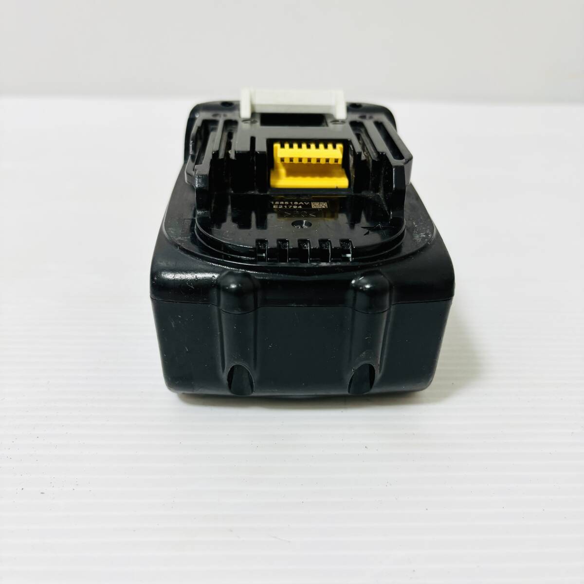 マキタ 純正 バッテリー BL1450 DC14.4V 5.0Ah 72wh Makira Li-ion PSE インパクトドライバー 工具 電動ドリル DIY _画像5