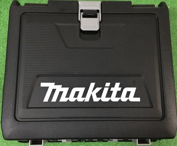 最新モデル マキタ インパクトドライバー TD173 TD173DGXFY イエロー オリジナルフルセット 新品 ②_画像3