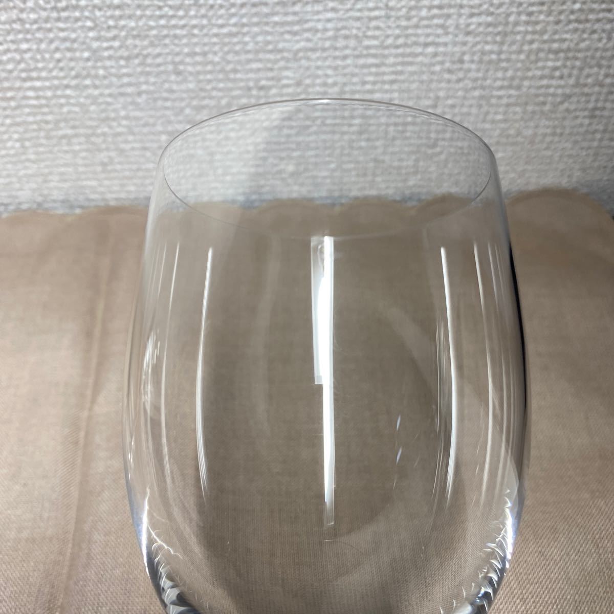 Baccarat バカラ ワイングラス／ペアワイングラス 16.7cm_画像10