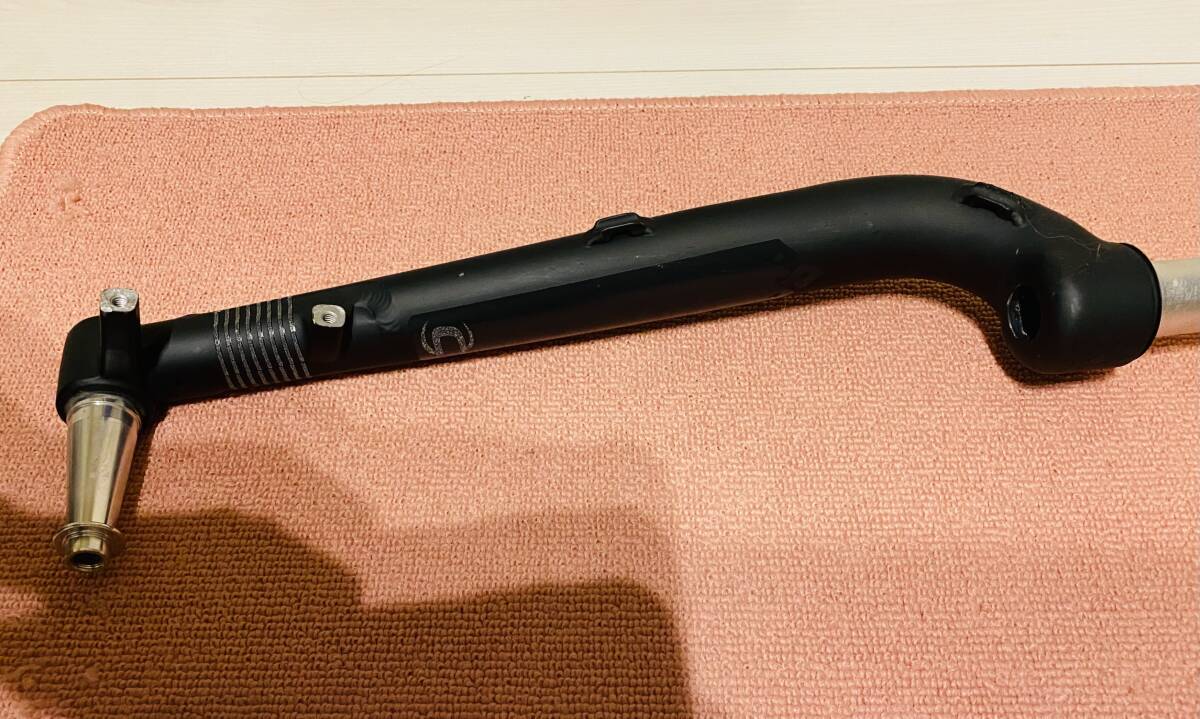 8680円 ◎レア キャノンデール レフティフォーク ミニベロや 8680円 ◎レア キャノンデール レフティフォーク ミニベロや