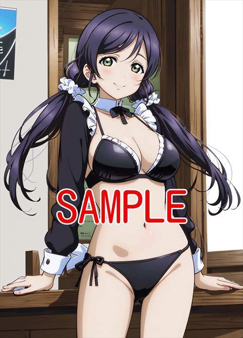 ラブライブ 東條希 ポスター Yahoo!オークション - A4サイズブロマイドポスター ラブライブ