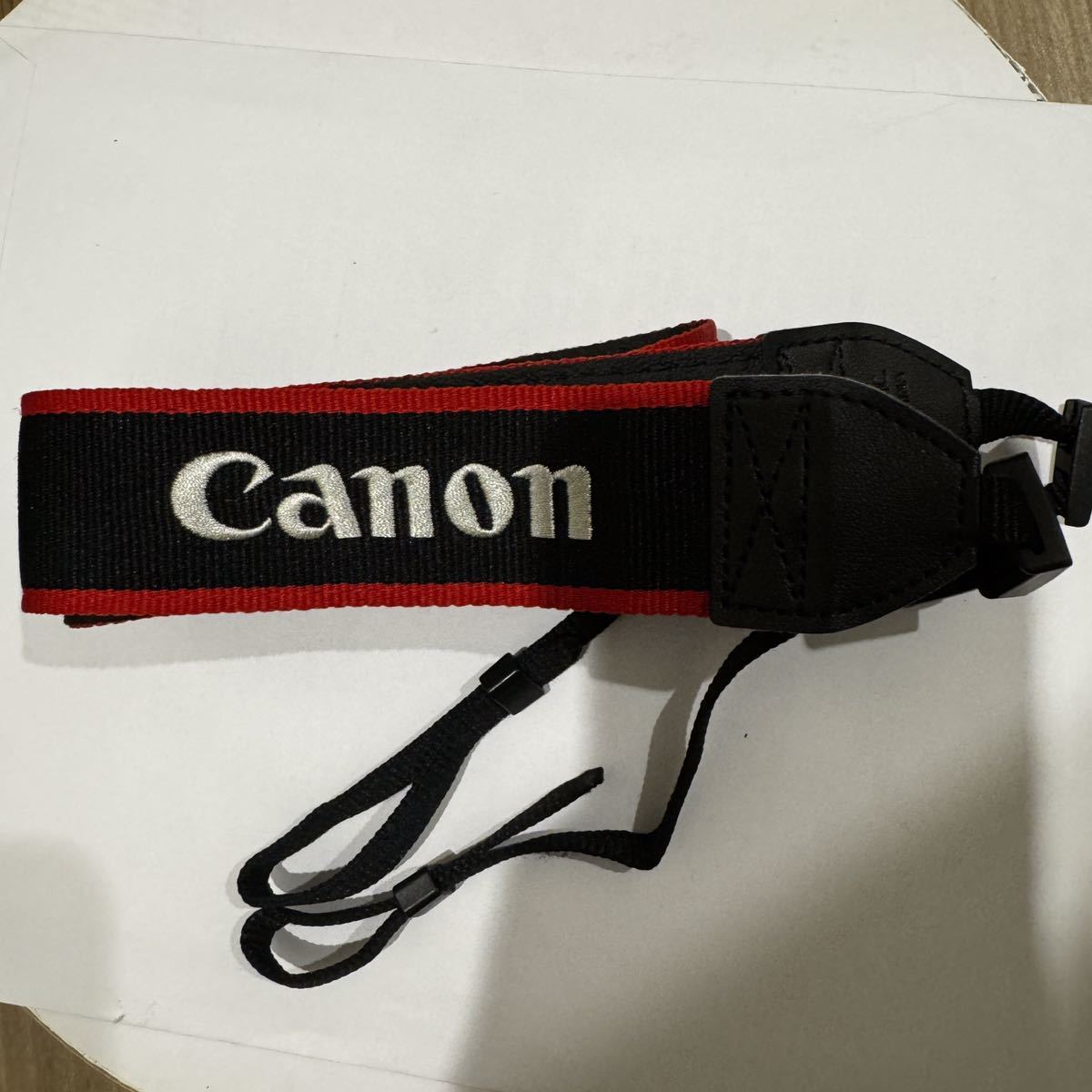 Canon EOS 80D ストラップ 送料無料_画像2