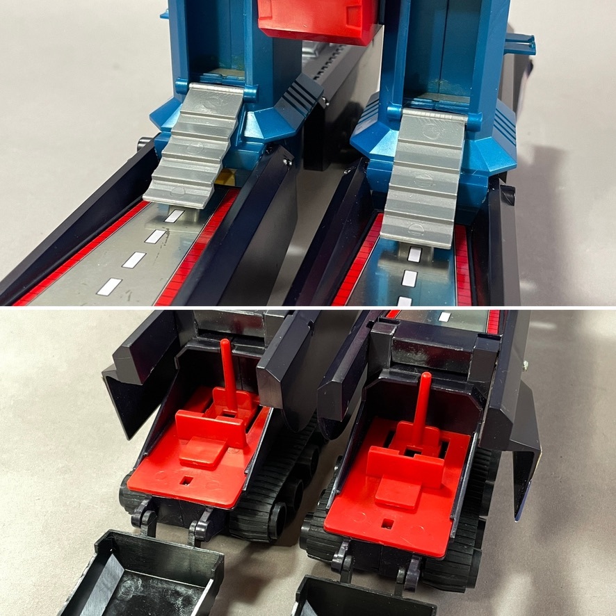 MS867 TAKARA 旧タカラDIACRONE ダイアクロンミクロマンロボット MS867 TAKARA 旧タカラDIACRONE ダイアクロンミクロマンロボット