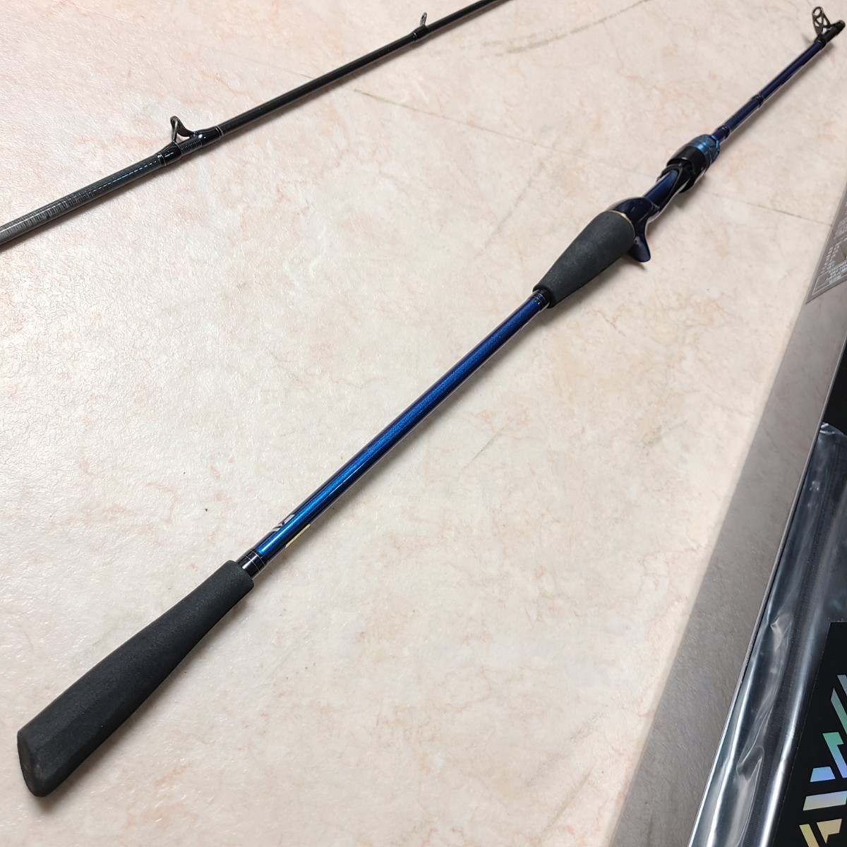 中古 極鋭アマダイ MH-195 ダイワ DAIWA (253362) (DAIWA/ダイワ 中古 極鋭アマダイ MH-195 ダイワ DAIWA (253362) (DAIWA/ダイワ