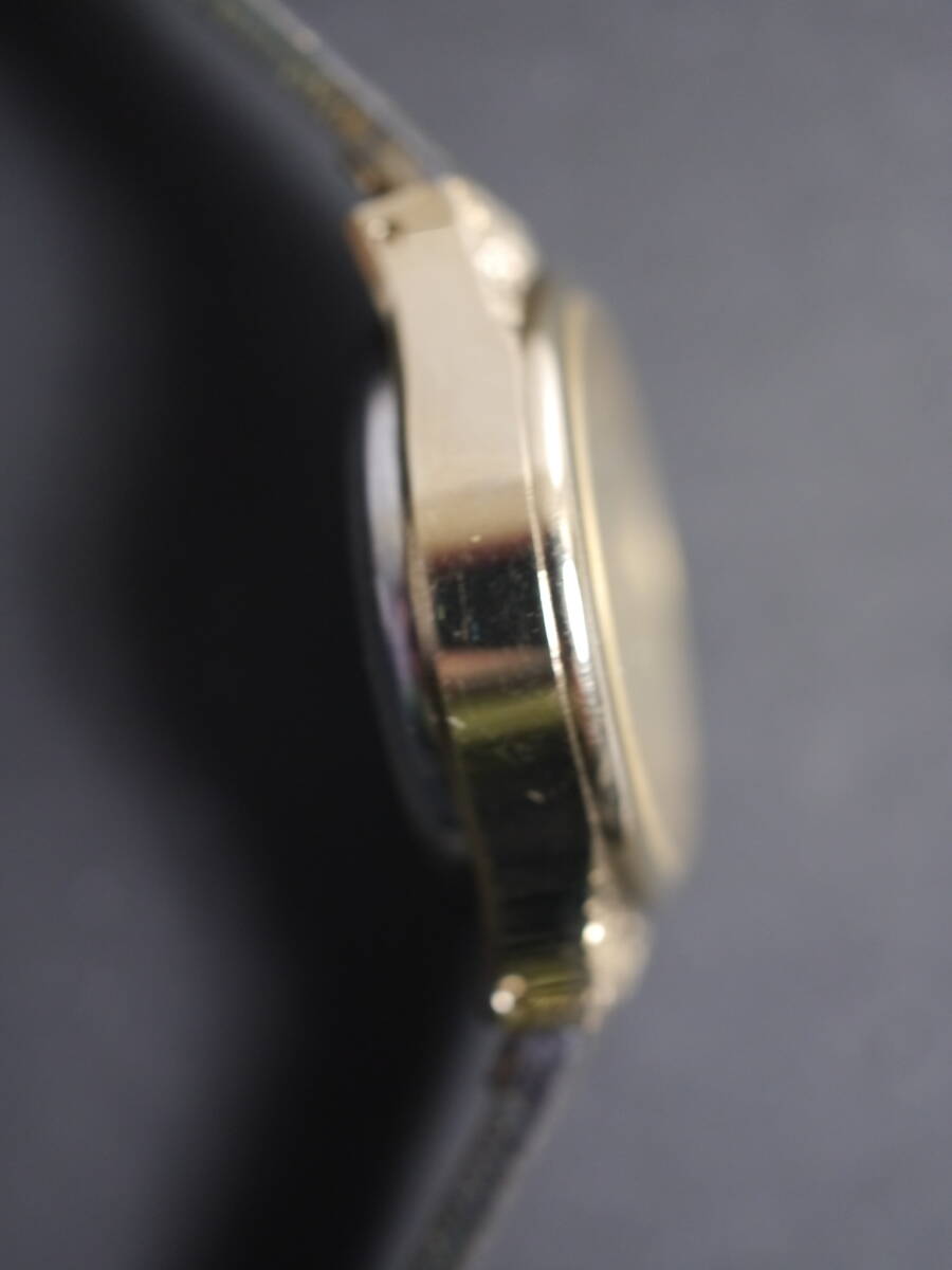 セイコー SEIKO クォーツ 3針 4301-0010 女性用 レディース 腕時計 x228_画像9