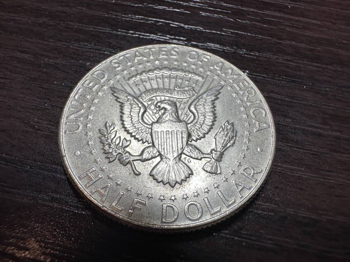 本物6枚セット 美品 アメリカ ケネディ ハーフダラー銀貨 全て 本物6枚セット 美品 アメリカ ケネディ ハーフダラー銀貨 全て