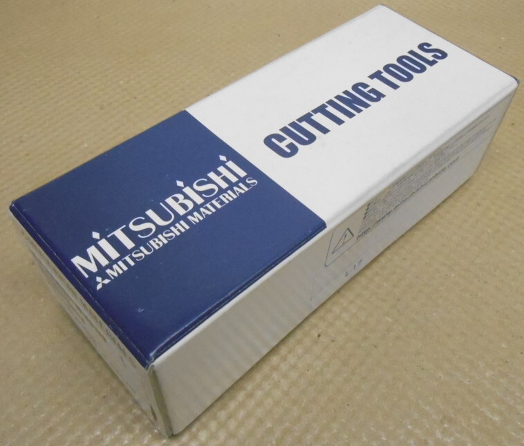 三菱マテリアル(MITSUBISHI) カッター(カッティングツール 三菱マテリアル(MITSUBISHI) カッター(カッティングツール