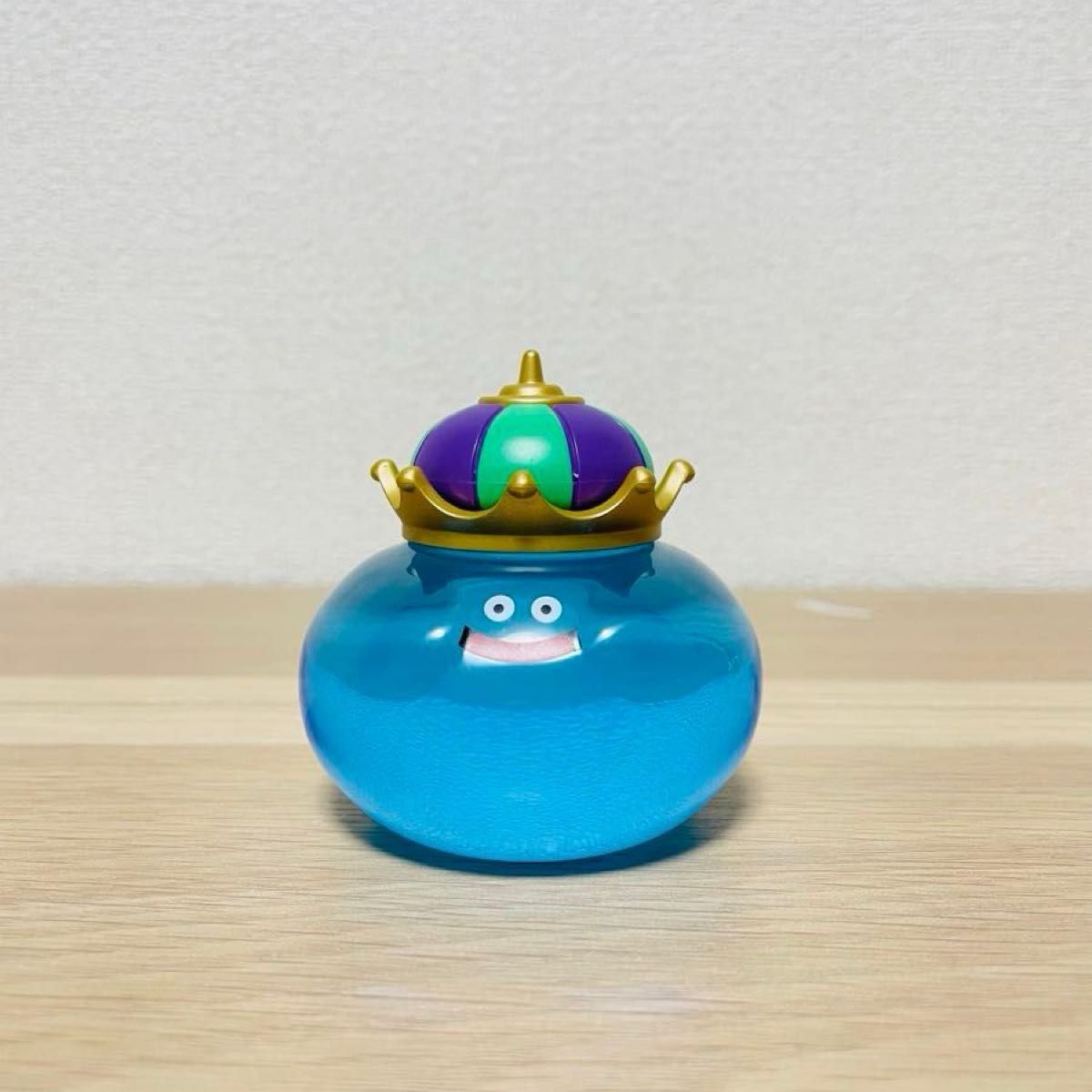 ドラゴンクエスト ビッグクリアフィギュア3体 まとめ売り メタル ドラゴンクエスト ビッグクリアフィギュア3体 まとめ売り メタル
