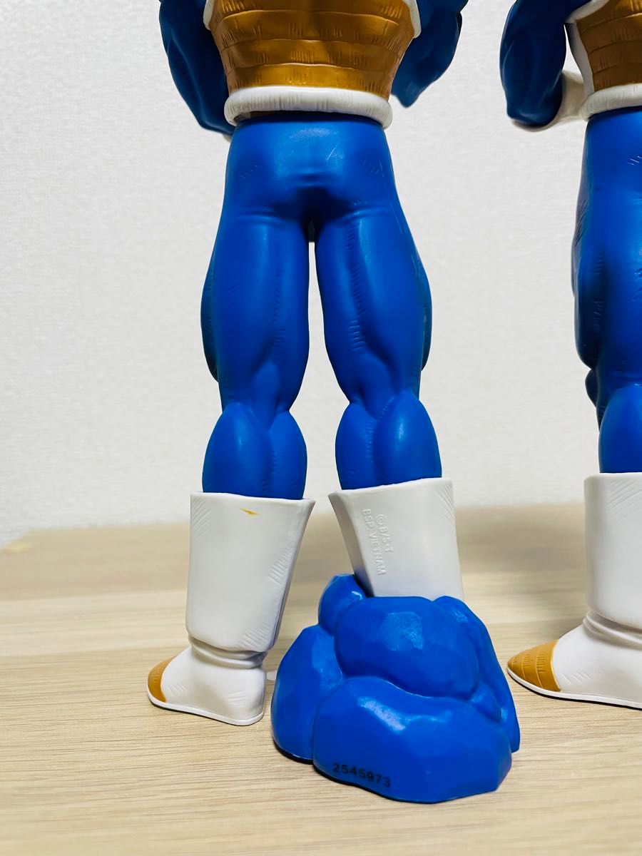 ドラゴンボールZ トランクス2体まとめ売り スーパーサイヤ人 ドラゴンボールZ トランクス2体まとめ売り スーパーサイヤ人